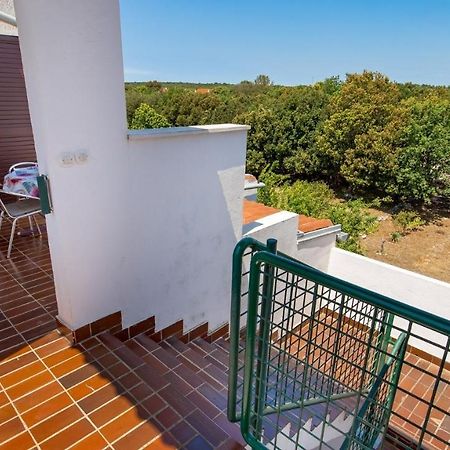 Rona Apartment Zdravko 巴尔巴里加 外观 照片
