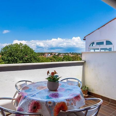 Rona Apartment Zdravko 巴尔巴里加 外观 照片