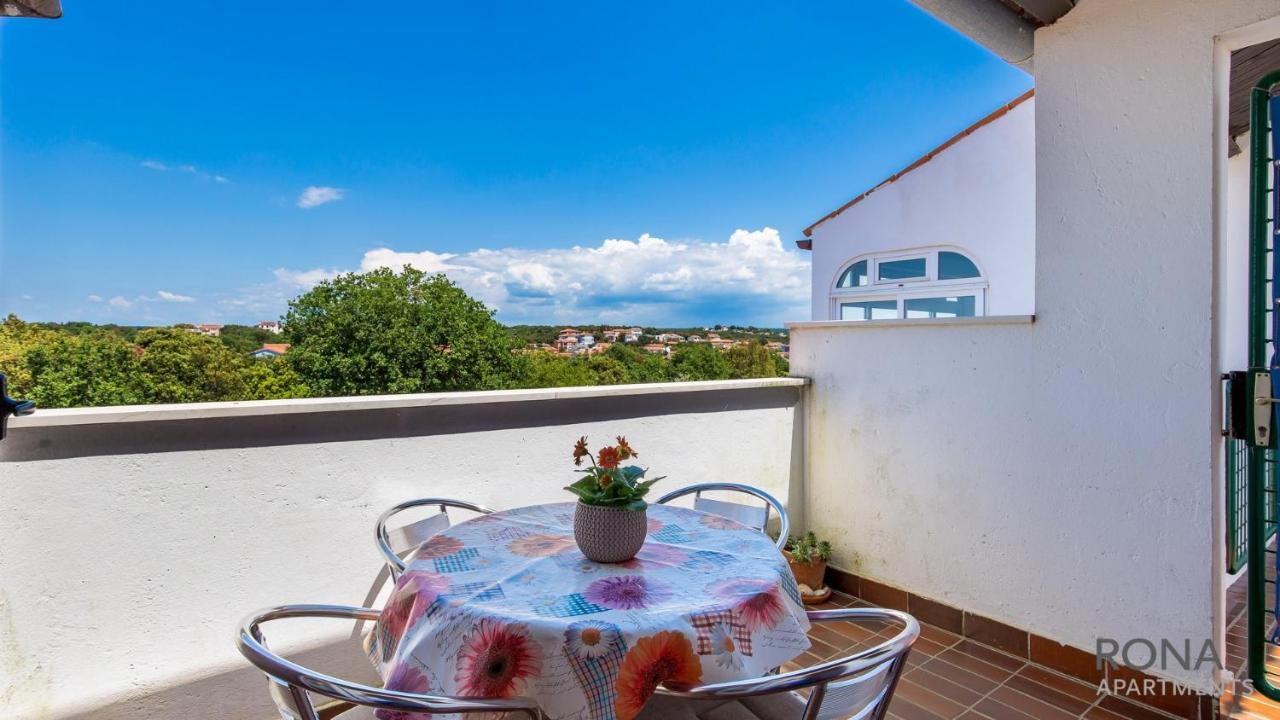 Rona Apartment Zdravko 巴尔巴里加 外观 照片